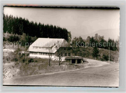 42827950 Oberprechtal Gasthof Pension Landwassereck Oberprechtal - Elzach