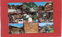 SUISSE-----GRIMENTZ----Multi-vues--voir 2 Scans - Grimentz