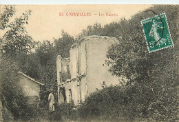 95 CORMEILLES - Les Runies - Cormeilles En Parisis