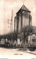 78 ACHERES L'EGLISE - Acheres