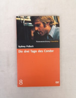 Die Drei Tage Des Condor. - Theatre & Dance