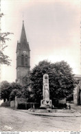 57 ARS SUR MOSELLE EGLISE ET MONUMENT CPSM - Ars Sur Moselle