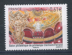 4851** Clermont-Ferrand - Neufs