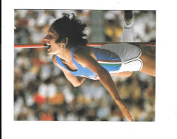 DP59 - IMAGE COLLECTION ARTIS - SARA SIMEONI - Atletismo