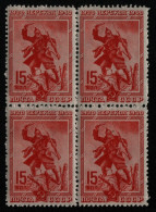 Russia / Sowjetunion 1940 - Mi-Nr. 781 A ** - MNH - 15 Kop - Perekop (I) - Nuovi