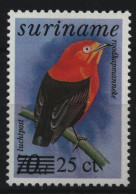 Surinam 1987 - Mi-Nr. 1246 ** - MNH - Vögel / Birds - Suriname