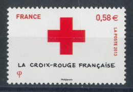 5003** Croix-Rouge 2015 - Neufs