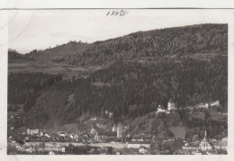 E254) FRIESACH In Kärnten - Monopol FOTO AK Alt !! 1933 - Friesach