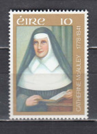 Ireland 1978 - Catherine McAuley, Mi-Nr. 380, MNH** - Nuovi