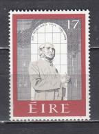 Ireland 1979 - 100th Anniversary Of Rowland Hill's Death, Mi-Nr. 394, MNH** - Nuovi