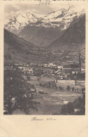 E274) RAURIS - Gegen Ritterkopf U. Schafelkarkopf - Raurisertal - Salzburg 1936 - Rauris