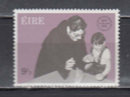 Ireland 1979 - 100 Years Of The Hospitaller Order Of St. John Of God In Ireland, Mi-Nr. 405, MNH** - Nuovi