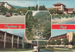 Peć 1972 - Kosovo