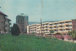 Kosovska Mitrovica 1963 - Kosovo