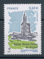 4613** Eglise Notre-Dame De Royan - Neufs
