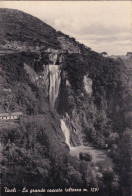 Cartolina Tivoli - La Grande Cascata - Tivoli