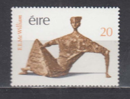 Ireland 1979 - Contemporary Arts, Mi-Nr. 406, MNH** - Nuovi