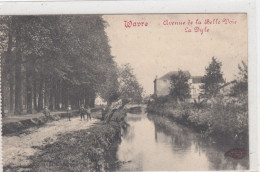 Wavre. Avenue De La Belle Voie. La Dyle. * - Waver