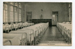 94 ORMESSON Lits Dortoir Sanatorium 1920  D02 2021  - Ormesson Sur Marne