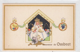 Souvenir De Ombret. * - Amay