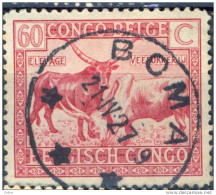 _Zq724:  BOMA  *** - Used Stamps