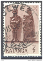 _Ob894: KOLWEZI  / H - Katanga