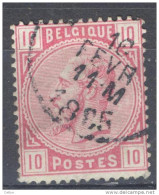 _Zt951: N° 38 - 1883 Leopold II