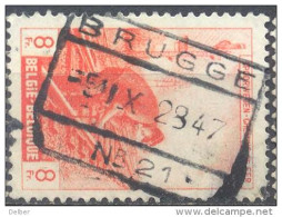 _4s-611 :N° TR278: BRUGGE // Nr21 - Altri & Non Classificati