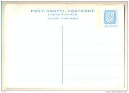 4v806 P139 - Postal Stationery