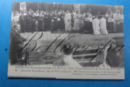 Averbode Kroningsfeesten 1910 N° 30 - Churches & Convents