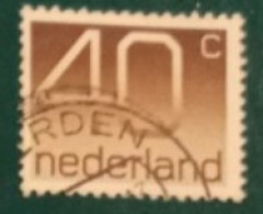 1976 Michel-Nr. 1068A Gestempelt (DNH) - Used Stamps