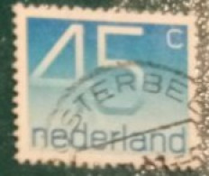 1976 Michel-Nr. 1069A Gestempelt (DNH) - Used Stamps