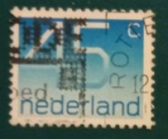 1976 Michel-Nr. 1069A Gestempelt (DNH) - Used Stamps