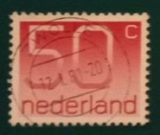 1979 Michel-Nr. 1132A Gestempelt (DNH) - Used Stamps