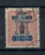 Japon - "Divers" - Oblitéré N° 205 De 1929 - Used Stamps