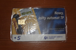 Special Limited Edition Poland - Polonia Auflage - 5200 - Tirage ASCOM - New Mint In Blister - Pologne