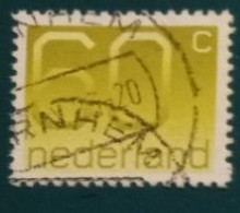 1981 Michel-Nr. 1184A + C Gestempelt (DNH) - Usados