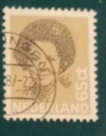 1981 Michel-Nr. 1197 Gestempelt (DNH) - Usados