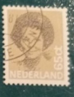 1981 Michel-Nr. 1197 Gestempelt (DNH) - Usados