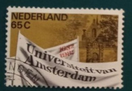 1982 Michel-Nr. 1198 Gestempelt (DNH) - Used Stamps