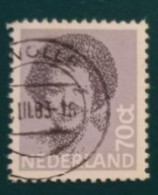 1982 Michel-Nr. 1200A + C Gestempelt (DNH) - Used Stamps