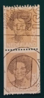 1982 Michel-Nr. 1211C Senkrechtes Paar Gestempelt (DNH) - Oblitérés