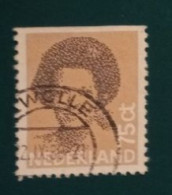 1982 Michel-Nr. 1211 Gestempelt (DNH) - Used Stamps