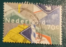 1983 Michel-Nr. 1227 Gestempelt (DNH) - Used Stamps