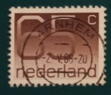 1986 Michel-Nr. 1297A Gestempelt (DNH) - Oblitérés