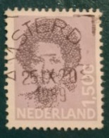 1986 Michel-Nr. 1300A Gestempelt (DNH) - Usados