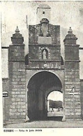 Portugal ** & Postal, Estremoz Portas De Santo António (798979) - Evora