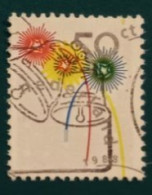 1988 Michel-Nr. 1356 Gestempelt (DNH) - Used Stamps