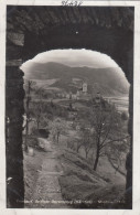 E356) FRIESACH - Schloss GEYERSBERG - Kärnten - Weg Mit Bäumen U. Weitblick - Tolle Alte FOTO AK 1933 - Friesach