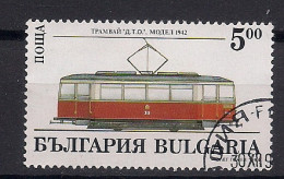 BULGARIE    N°  3590    OBLITERE - Used Stamps